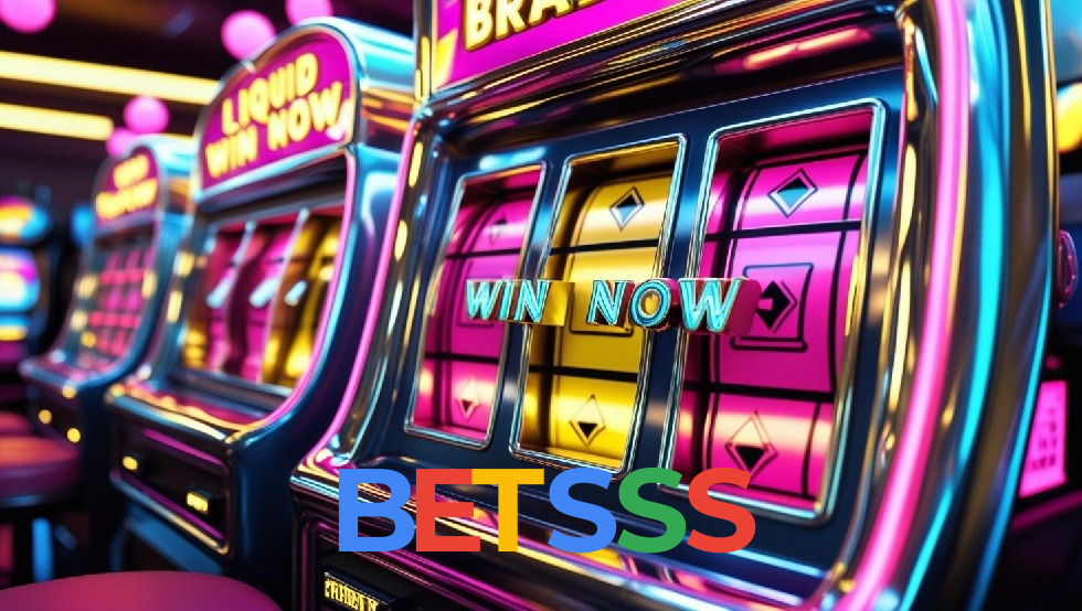 Ação e Adrenalina no BETSSS: Jogos de Cassino e Apostas Esportivas