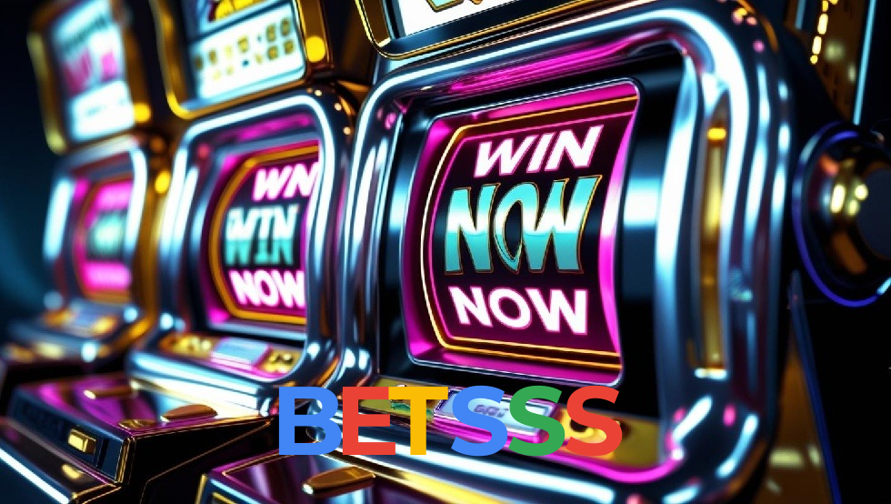 Ação e Adrenalina no BETSSS: Jogos de Cassino e Apostas Esportivas