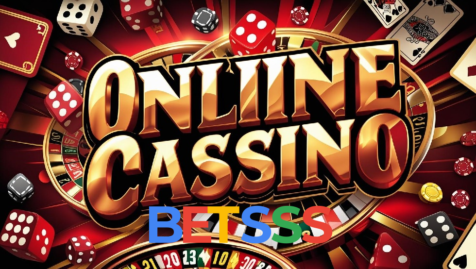 Casino Online BETSSS | Login BETSSS.com