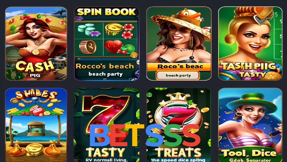 Ação e Adrenalina no BETSSS: Jogos de Cassino e Apostas Esportivas