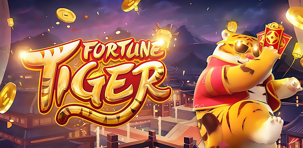 Jogar Fortune Tiger Demo no BETSSS